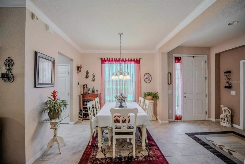 2 bedroom Villa at 9077 SW 70th Loop, Stone Creek By Del Webb-Pinebrook, Ocala — photo 4