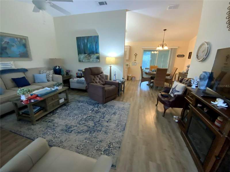 2 bedroom Single Family Residence at 9486 SE 173rd Place, Spruce Crk South Xvi, Summerfield — photo 3