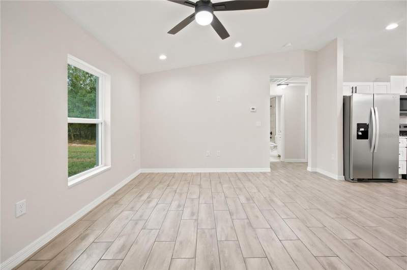 3 bedroom Single Family Residence at 1557 SW Seaweed Avenue, Rainbow Lakes Estates, Dunnellon — photo 4