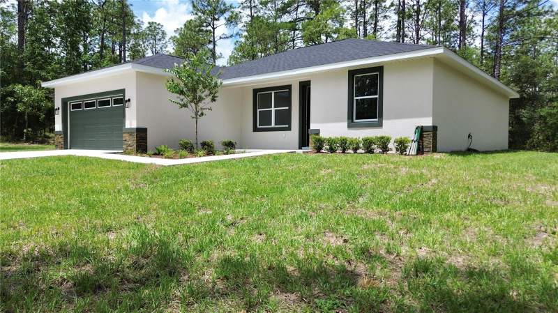 3 bedroom Single Family Residence at 6860 SW 135th Terrace Road, Rolling Hills Un 03, Ocala — photo 5