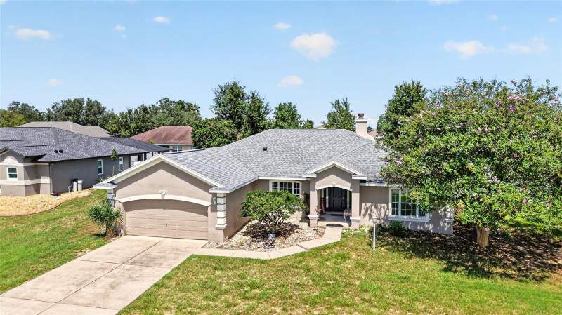3 bedroom Single Family Residence at 5885 SW 87th Street, Majestic Oaks, Ocala — photo 4