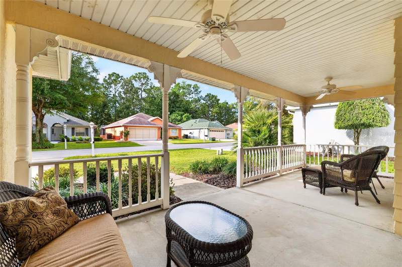 2 bedroom Single Family Residence at 11657 SW 72nd Cir, Oak Run Laurel Oaks, Ocala — photo 4