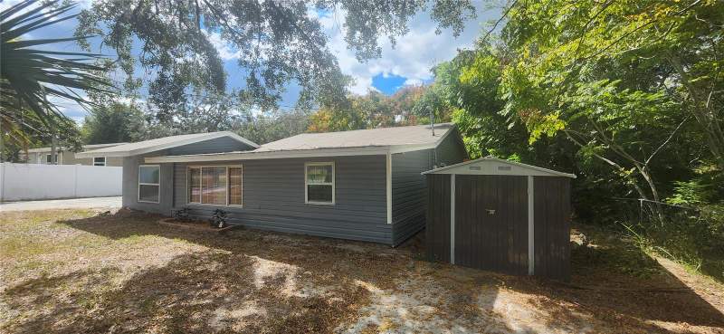 Gulf Coast Acres