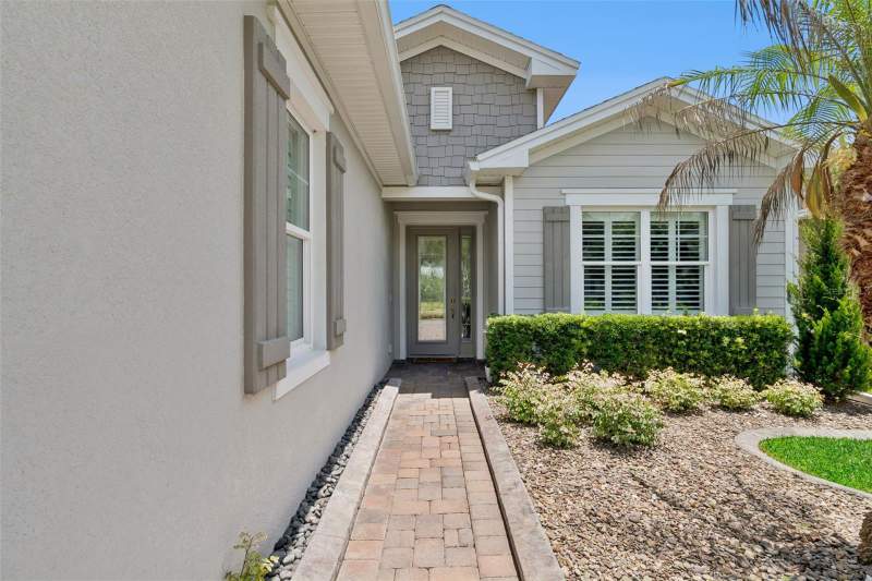 2 bedroom Single Family Residence at 1689 Victoria Gardens Drive, Victoria Park Increment 5 Northeast, Deland — photo 2