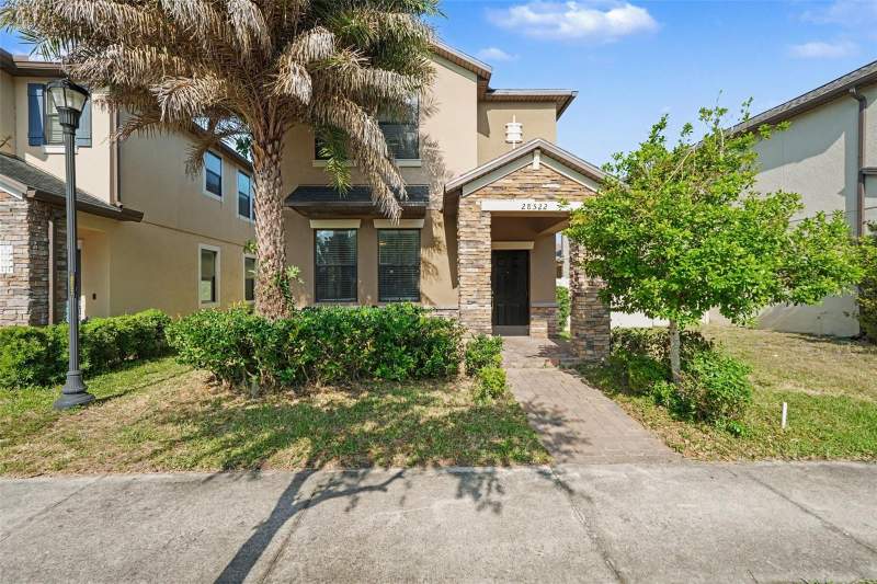 28522 E PLEASANT BAY LOOP home for sale in Arbors/Wiregrass Ranch