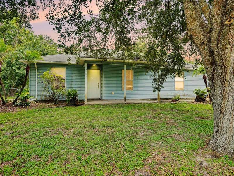 3 bedroom Single Family Residence at 3500 SUZETTE DRIVE, RIA RAO ESTATES, KISSIMMEE — photo 1
