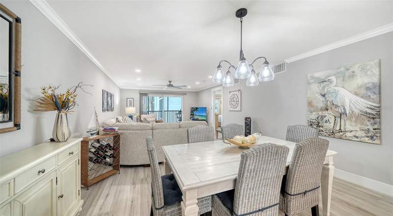 2 bedroom Condominium at 5600 Beach Way Drive #207, Beachway Apts, Sarasota — photo 5