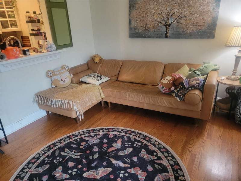 3 bedroom Single Family Residence at 206 Fearon Avenue, Mount Dora Rileys, Mount Dora — photo 3