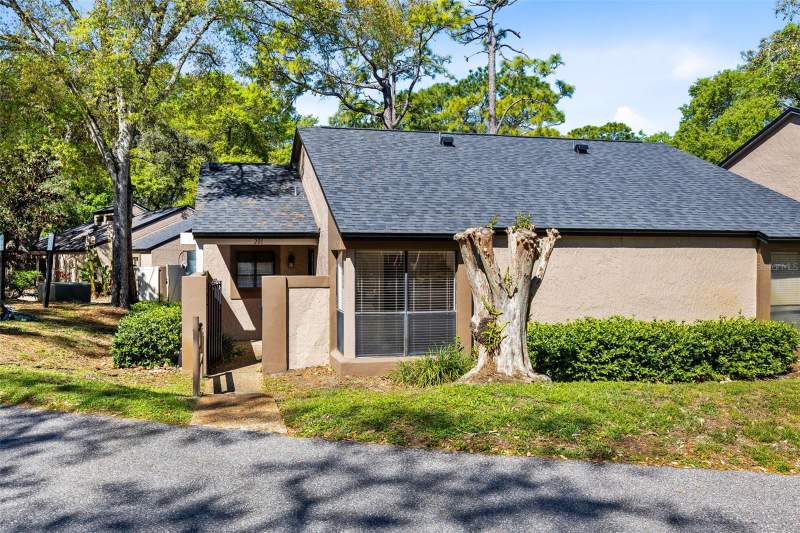 Village Townhomes A Condo