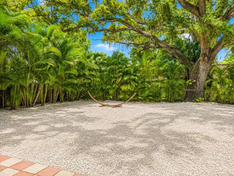 2 bedroom Single Family Residence at 1235 32nd Street, North Riverside Park, Sarasota — photo 4