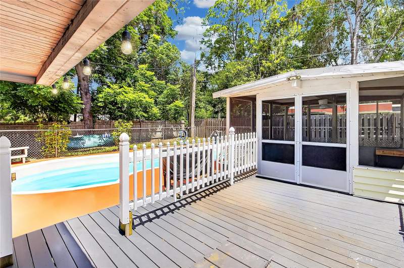 3 bedroom Single Family Residence at 1822 SW 42nd Avenue, Idylwild South Serenola, Gainesville — photo 4