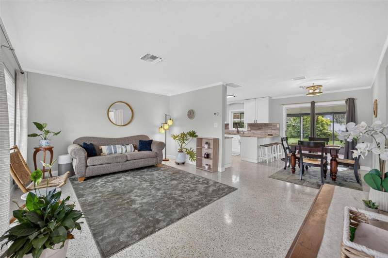 3 bedroom Single Family Residence at 619 Marshall Street, Oakland Estates 1st Sec, Altamonte Springs — photo 3