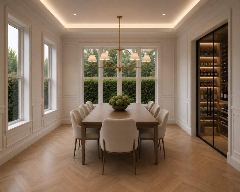 6 bedroom Single Family Residence at 620 Virginia Drive, Timberlane Shores, Winter Park — photo 4