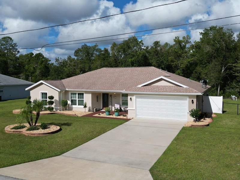 3 bedroom Single Family Residence at 15136 SE 93rd Avenue, Orange Blossom Hills Un 14, Summerfield — photo 3