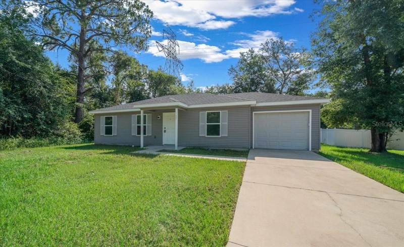 3 bedroom Single Family Residence at 37 Water Track Course, Silver Spgs Shores, Ocala — photo 3