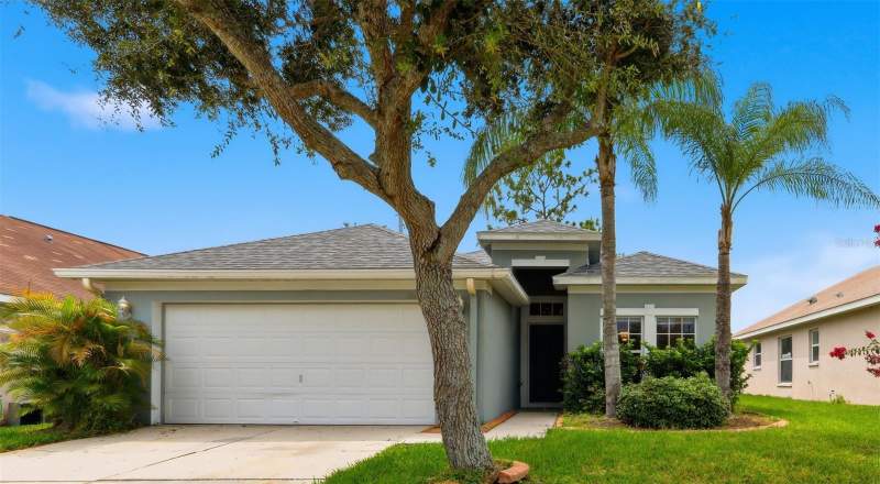 34427 SMART DRIVE home for sale in Lake Bernadette Gardens