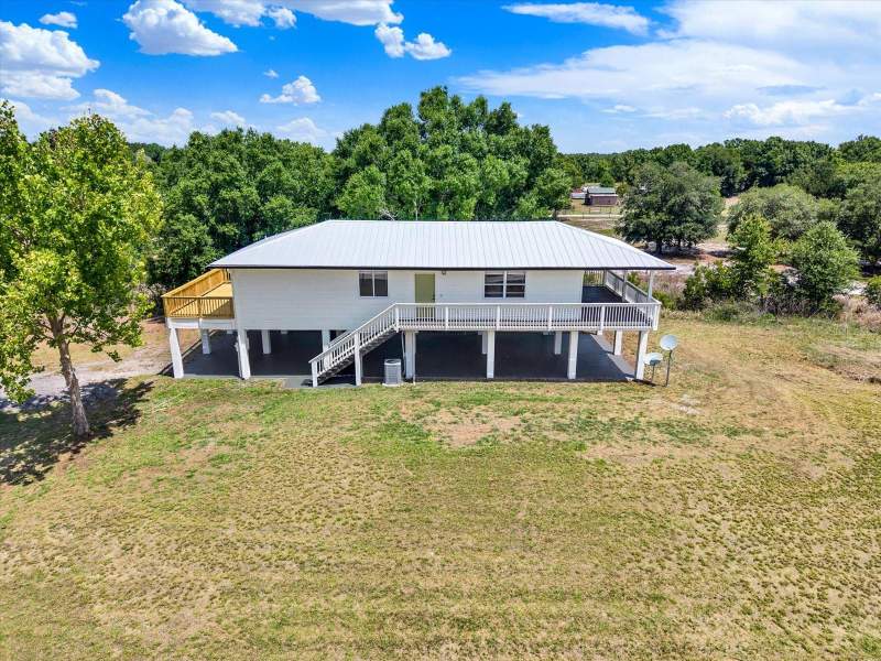 3 bedroom Single Family Residence at 464 LOGUE ROAD, NA, MYAKKA CITY — photo 1