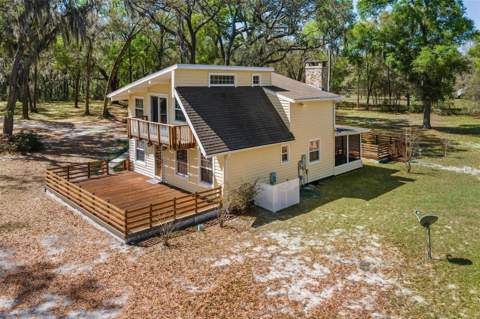 2917 Lake Griffin Road, Lady Lake FL - photo 6 of 6
