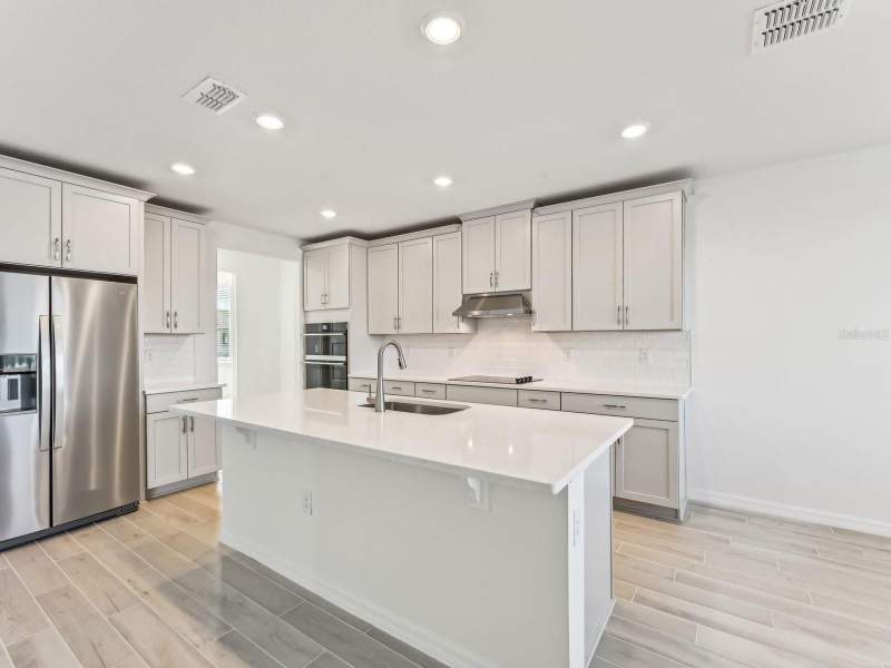 4 bedroom Single Family Residence at 99 Tequesta Court, Colbert Landings, Palm Coast — photo 4