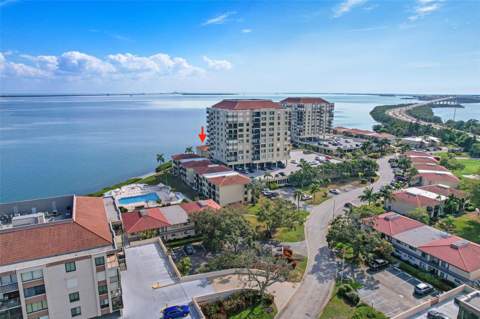 6322 Palma Del Mar Boulevard #209, St Petersburg FL - photo 20 of 33