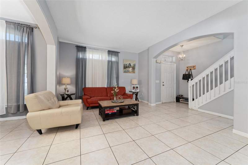3 bedroom Townhouse at 2035 Island Brook Lane, Island Walk 49 71, Orlando — photo 3