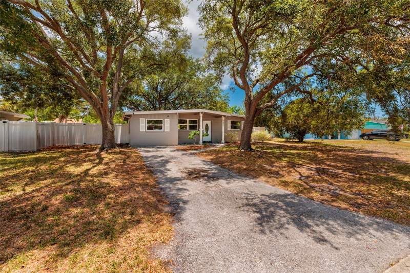 3 bedroom Single Family Residence at 5601 Cedar Street, Edgemoor Estates Rep, St Petersburg — photo 4