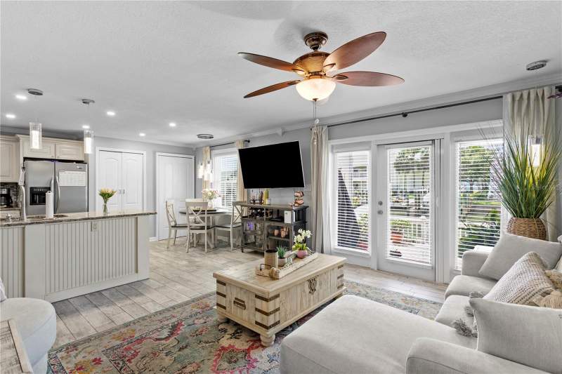 2 bedroom Condominium at 5175 Coquina Key Drive #A, Waterside At Coquina Key South, St Petersburg — photo 3