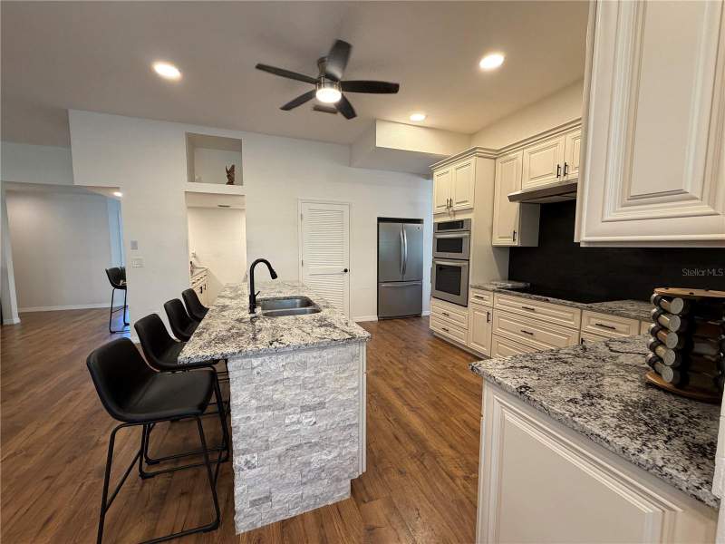 5 bedroom Single Family Residence at 2966 Post Rock Court, Cypress Lakes Estates Ph I, Tarpon Springs — photo 5