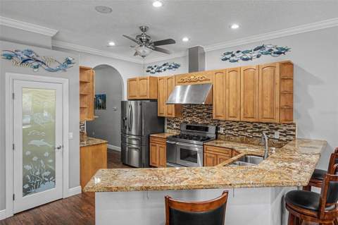 10933 Pinto Drive, Hudson FL - photo 18 of 66
