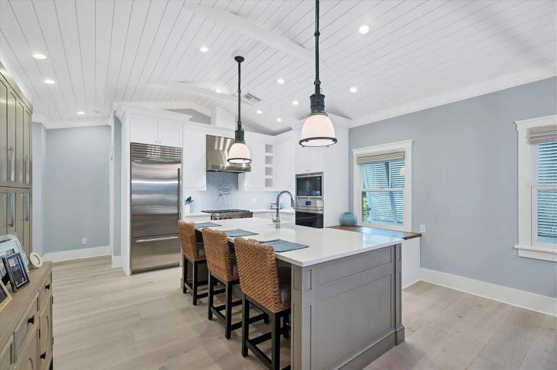 3 bedroom Single Family Residence at 291 Palm Avenue, Boca Grande, Boca Grande — photo 5