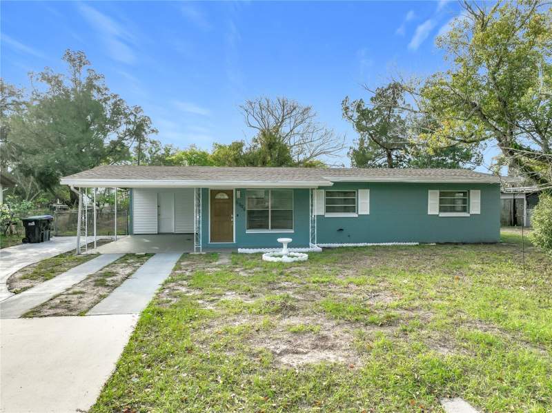 3 bedroom Single Family Residence at 5399 PALADIN WAY, RI MAR RIDGE, ORLANDO — photo 3
