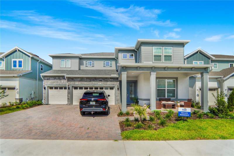 5 bedroom Single Family Residence at 325 CRYSTAL WOOD DRIVE, WINTER GRV, WINTER GARDEN — photo 2