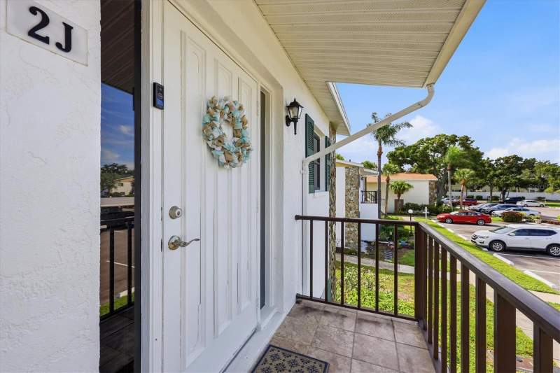 2 bedroom Condominium at 5400 34th Street #J2, Morton Village, Bradenton — photo 4