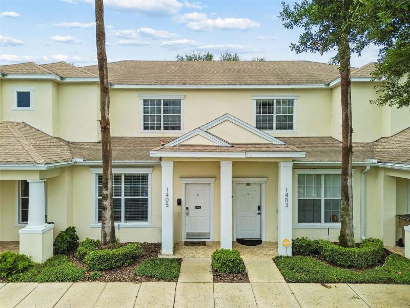 1405 RETREAT CIRCLE home for sale in Retreat at Silver Creek Homes for Sale: 2 Homes, From $260K