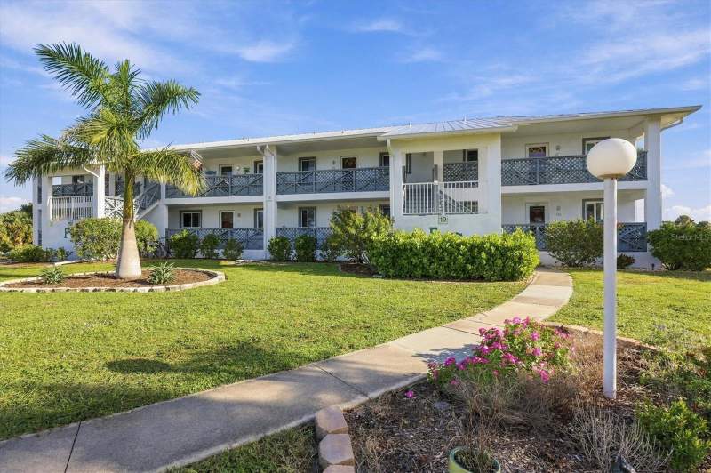 2 bedroom Condominium at 6800 Placida Road #271, Fiddlers Green 02 Ph 04 Bldg 19, Englewood — photo 3