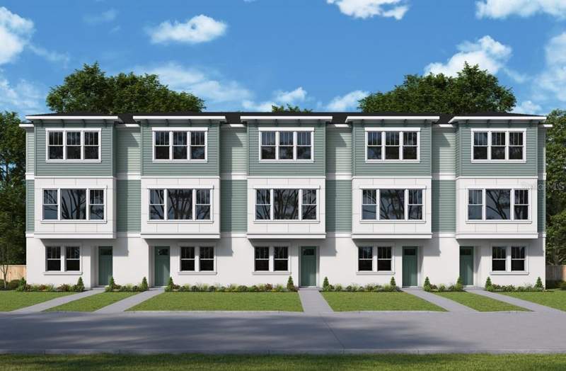 450 31ST WAY home for sale in Towns At Union