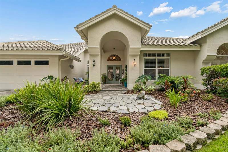 17705 GREY EAGLE ROAD home for sale in Hunters Green