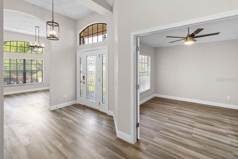 3 bedroom Single Family Residence at 9147 Jiminez Drive, The Preserve At Fairway Oaks, Hudson — photo 5
