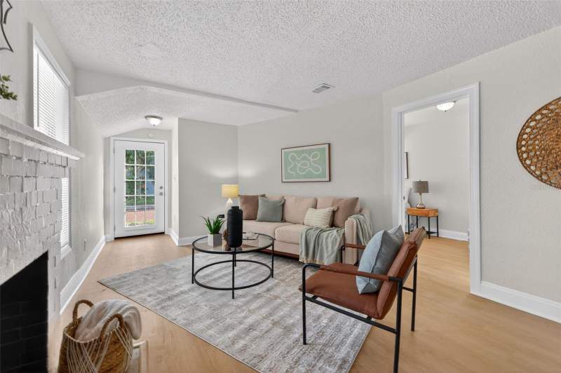 2 bedroom Single Family Residence at 1777 28th Avenue, Pine City Sub Rep, St Petersburg — photo 3