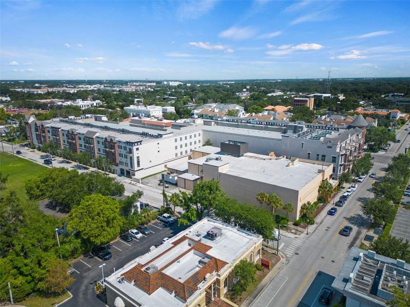 3 bedroom Condominium at 101 S New York Avenue #311, Winter Park Residential, Winter Park — photo 4