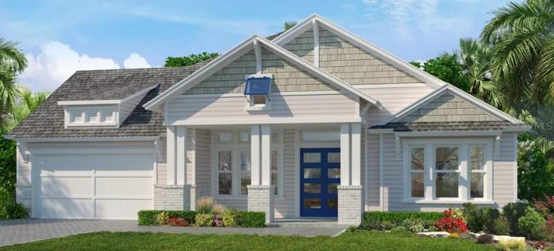 3491 SW 111TH DRIVE home for sale in Oakmont