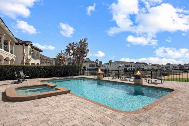 5 bedroom Single Family Residence at 451 Muirfield Loop, Reunion West Vlgs North, Reunion — photo 5