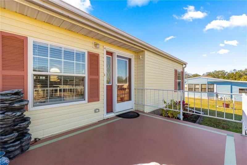 4 bedroom Manufactured Home at 9630 SE 165th Lane, Hilltop Estates, Summerfield — photo 3