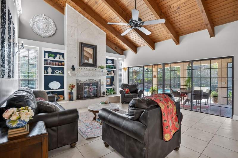 4 bedroom Single Family Residence at 1367 Campbell Street, Southern Oaks, Orlando — photo 5