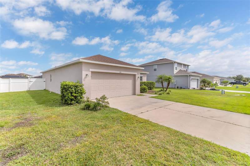 3 bedroom Single Family Residence at 418 Quarry Rock Circle, Stepping Stone, Kissimmee — photo 3