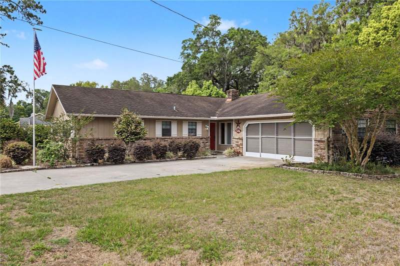 3 bedroom Single Family Residence at 536 NE 40th Avenue, Thompson Estate, Ocala — photo 3