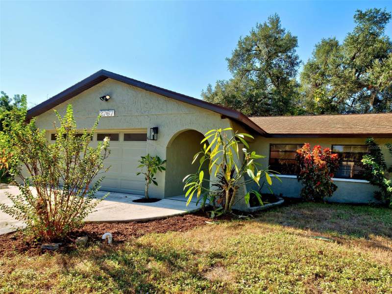 3 bedroom Single Family Residence at 2767 Sally Lane, Port Charlotte Sub 05, North Port — photo 3