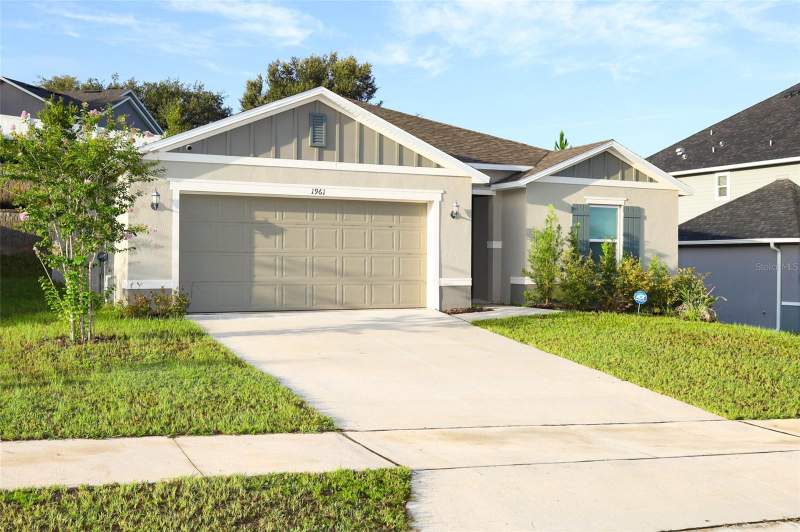 4 bedroom Single Family Residence at 1961 Burgundy Drive, Reserve/Lk Rdg Ph 2, Minneola — photo 3