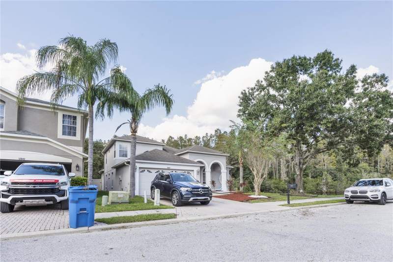 5 bedroom Single Family Residence at 12847 Solola Way, Trinity East Rep, New Port Richey — photo 1