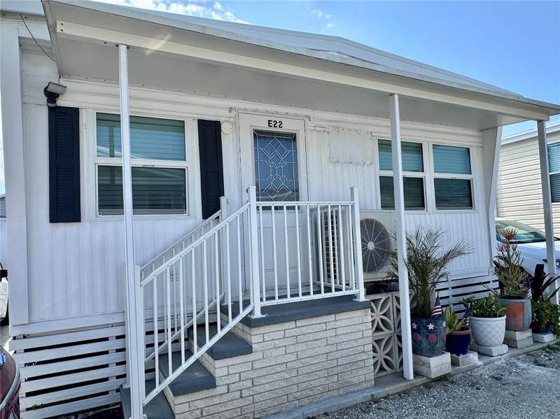 3710 GULF OF MEXICO DRIVE #E22 home for sale in Gulfshore of Longboat Key